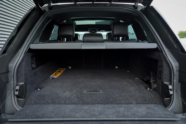 Land Rover Range Rover 2.0 P400e Vogue / Pano / Trekhaak / Meridian / Stoelventilatie