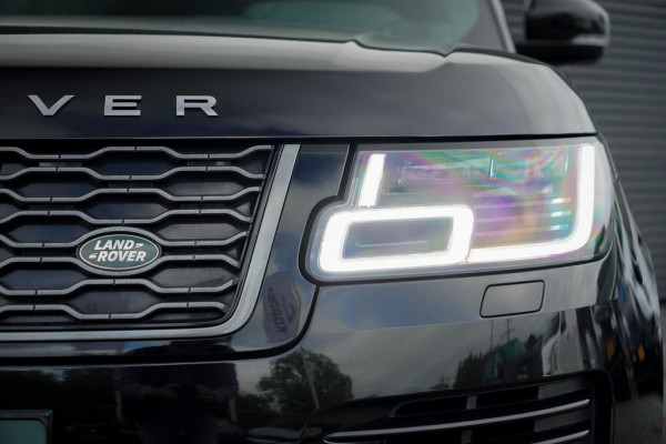 Land Rover Range Rover 2.0 P400e Vogue / Pano / Trekhaak / Meridian / Stoelventilatie