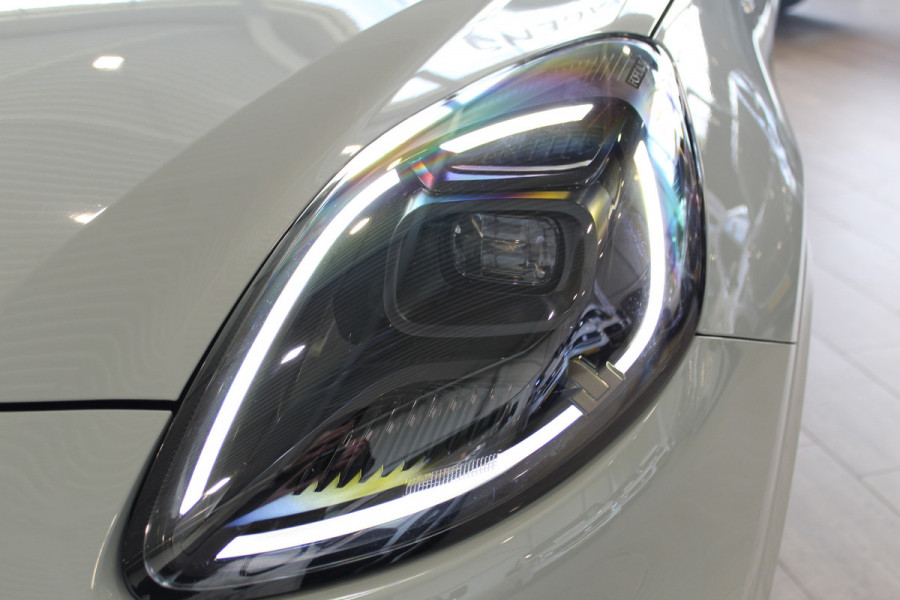 Ford Puma 1.0 EcoBoost Hybrid ST-Line X 125 pk Nieuw Model Automaat Fabrieksgarantie t/m 01-08-2028