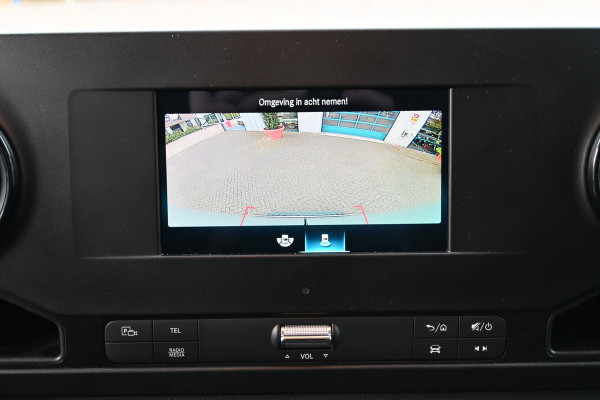Mercedes-Benz Sprinter 317 CDI L2H2 RWD MBUX met camera, Led in laadruimte, Opstap Mercedes-Benz Sprinter 317 CDI L2H2 RWD MBUX met camera, Led in laadruimte, Opstap