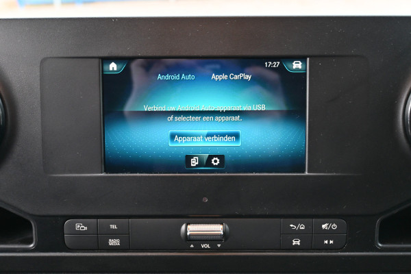 Mercedes-Benz Sprinter 317 CDI L2H2 RWD MBUX met camera, Led in laadruimte, Opstap Mercedes-Benz Sprinter 317 CDI L2H2 RWD MBUX met camera, Led in laadruimte, Opstap