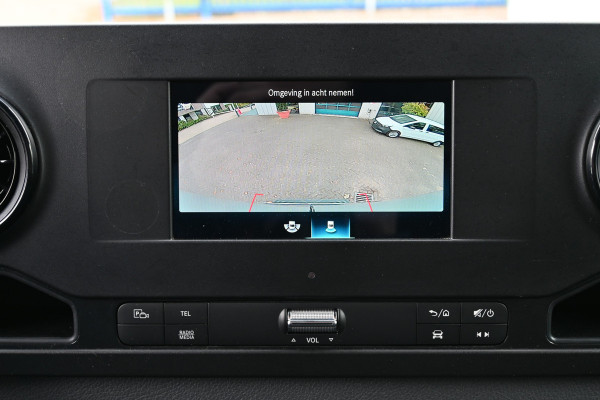 Mercedes-Benz Sprinter 317 CDI L2H2 RWD MBUX met camera, Led in laadruimte, Opstap Mercedes-Benz Sprinter 317 CDI L2H2 RWD MBUX met camera, Led in laadruimte, Opstap