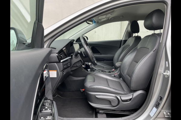 Kia Niro 1.6 GDi Hybrid DynamicLine Automaat | Camera | Navi | H-Leder | Clima | PDC | Cruise | LED | Kia Niro 1.6 GDi Hybrid DynamicLine Automaat | Camera | Navi | H-Leder | Clima | PDC | Cruise | LED |