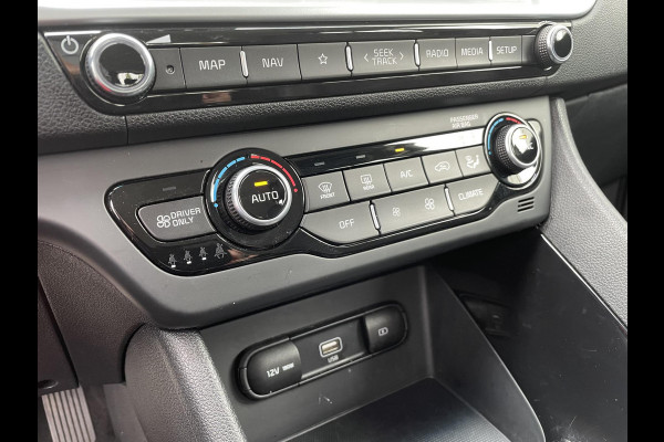 Kia Niro 1.6 GDi Hybrid DynamicLine Automaat | Camera | Navi | H-Leder | Clima | PDC | Cruise | LED | Kia Niro 1.6 GDi Hybrid DynamicLine Automaat | Camera | Navi | H-Leder | Clima | PDC | Cruise | LED |
