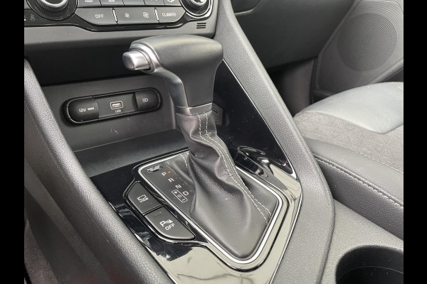 Kia Niro 1.6 GDi Hybrid DynamicLine Automaat | Camera | Navi | H-Leder | Clima | PDC | Cruise | LED | Kia Niro 1.6 GDi Hybrid DynamicLine Automaat | Camera | Navi | H-Leder | Clima | PDC | Cruise | LED |