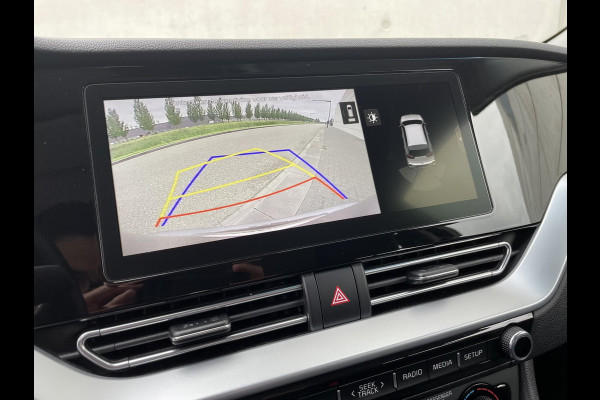 Kia Niro 1.6 GDi Hybrid DynamicLine Automaat | Camera | Navi | H-Leder | Clima | PDC | Cruise | LED | Kia Niro 1.6 GDi Hybrid DynamicLine Automaat | Camera | Navi | H-Leder | Clima | PDC | Cruise | LED |
