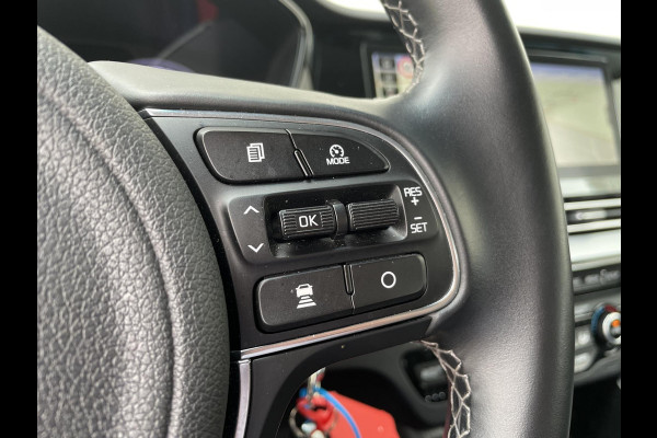 Kia Niro 1.6 GDi Hybrid DynamicLine Automaat | Camera | Navi | H-Leder | Clima | PDC | Cruise | LED | Kia Niro 1.6 GDi Hybrid DynamicLine Automaat | Camera | Navi | H-Leder | Clima | PDC | Cruise | LED |
