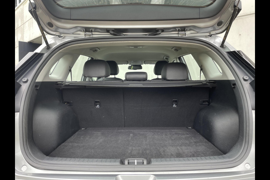 Kia Niro 1.6 GDi Hybrid DynamicLine Automaat | Camera | Navi | H-Leder | Clima | PDC | Cruise | LED | Kia Niro 1.6 GDi Hybrid DynamicLine Automaat | Camera | Navi | H-Leder | Clima | PDC | Cruise | LED |
