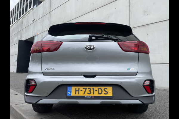 Kia Niro 1.6 GDi Hybrid DynamicLine Automaat | Camera | Navi | H-Leder | Clima | PDC | Cruise | LED | Kia Niro 1.6 GDi Hybrid DynamicLine Automaat | Camera | Navi | H-Leder | Clima | PDC | Cruise | LED |
