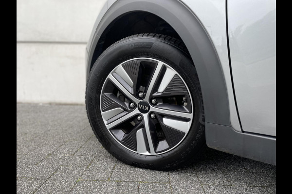 Kia Niro 1.6 GDi Hybrid DynamicLine Automaat | Camera | Navi | H-Leder | Clima | PDC | Cruise | LED | Kia Niro 1.6 GDi Hybrid DynamicLine Automaat | Camera | Navi | H-Leder | Clima | PDC | Cruise | LED |