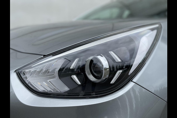 Kia Niro 1.6 GDi Hybrid DynamicLine Automaat | Camera | Navi | H-Leder | Clima | PDC | Cruise | LED | Kia Niro 1.6 GDi Hybrid DynamicLine Automaat | Camera | Navi | H-Leder | Clima | PDC | Cruise | LED |