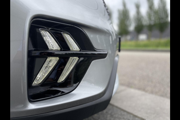 Kia Niro 1.6 GDi Hybrid DynamicLine Automaat | Camera | Navi | H-Leder | Clima | PDC | Cruise | LED | Kia Niro 1.6 GDi Hybrid DynamicLine Automaat | Camera | Navi | H-Leder | Clima | PDC | Cruise | LED |