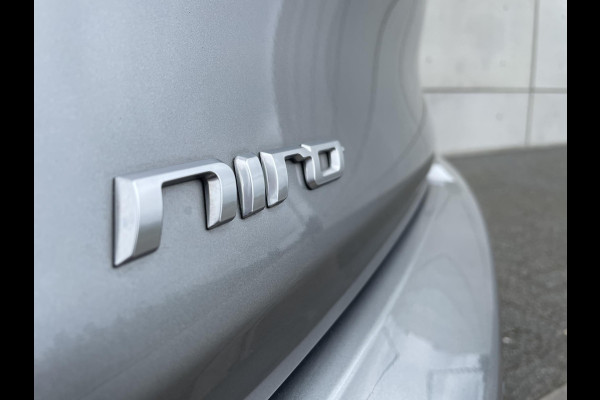 Kia Niro 1.6 GDi Hybrid DynamicLine Automaat | Camera | Navi | H-Leder | Clima | PDC | Cruise | LED | Kia Niro 1.6 GDi Hybrid DynamicLine Automaat | Camera | Navi | H-Leder | Clima | PDC | Cruise | LED |