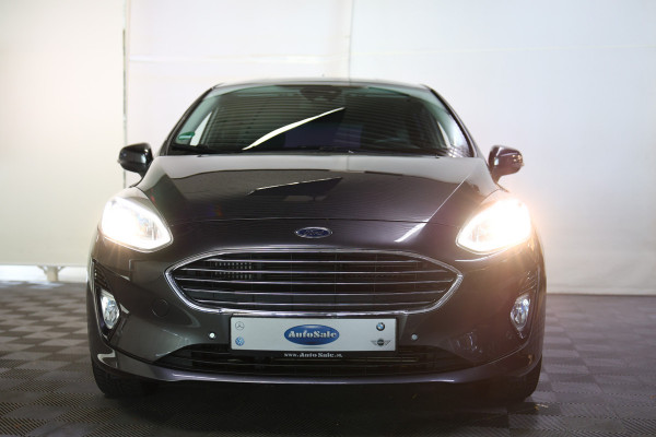 Ford Fiesta 1.0 EcoBoost Titanium B&O NAVI CLIMA CARPLAY PDC StoelVW PDC PARKass. '18