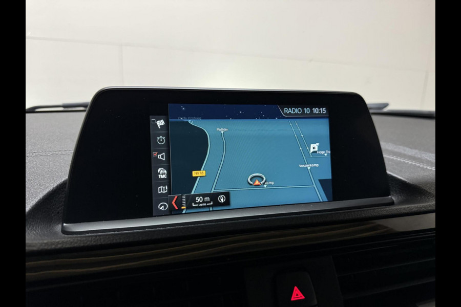 BMW 1-serie 118i M-Sport Navi Cruise Maxton Design PDC BMW 1-serie 118i M-Sport Navi Cruise Maxton Design PDC