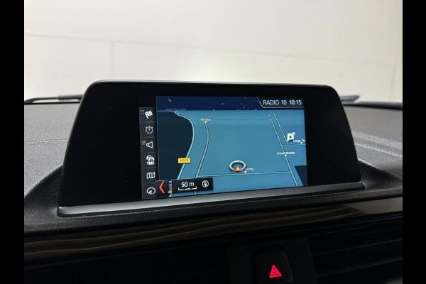 BMW 1-serie 118i M-Sport Navi Cruise Maxton Design PDC BMW 1-serie 118i M-Sport Navi Cruise Maxton Design PDC