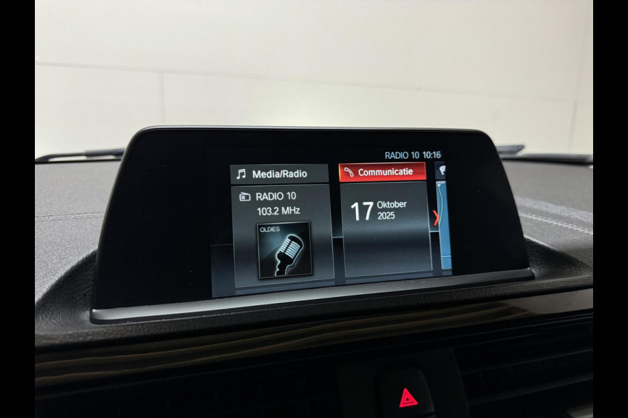 BMW 1-serie 118i M-Sport Navi Cruise Maxton Design PDC BMW 1-serie 118i M-Sport Navi Cruise Maxton Design PDC
