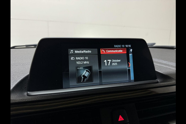BMW 1-serie 118i M-Sport Navi Cruise Maxton Design PDC BMW 1-serie 118i M-Sport Navi Cruise Maxton Design PDC