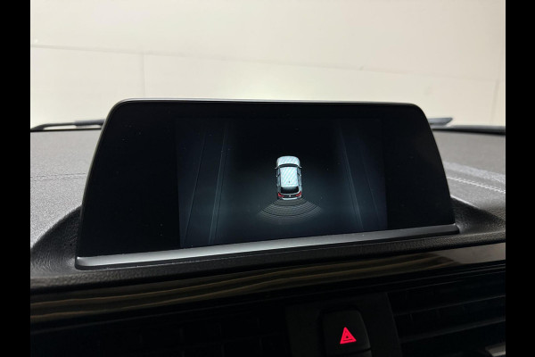 BMW 1-serie 118i M-Sport Navi Cruise Maxton Design PDC BMW 1-serie 118i M-Sport Navi Cruise Maxton Design PDC