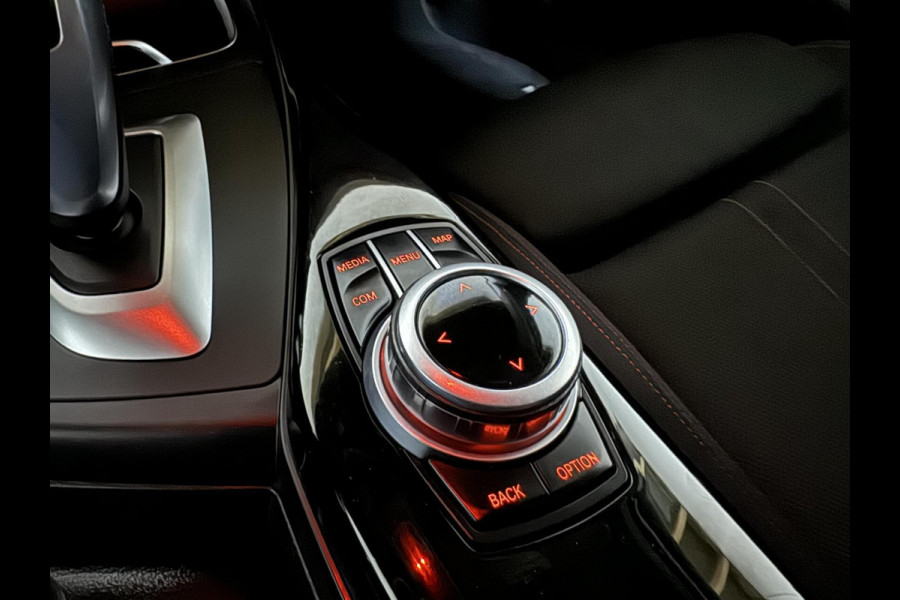 BMW 1-serie 118i M-Sport Navi Cruise Maxton Design PDC BMW 1-serie 118i M-Sport Navi Cruise Maxton Design PDC
