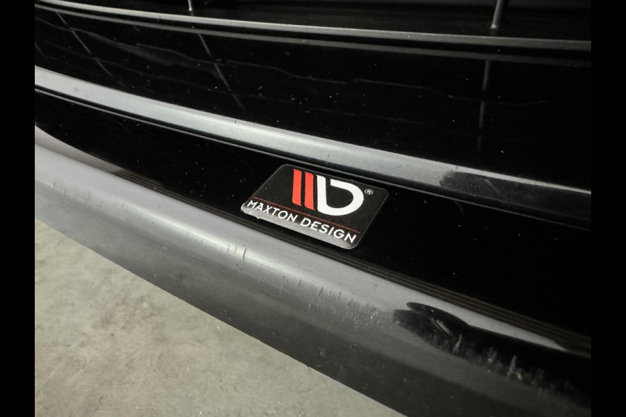 BMW 1-serie 118i M-Sport Navi Cruise Maxton Design PDC BMW 1-serie 118i M-Sport Navi Cruise Maxton Design PDC