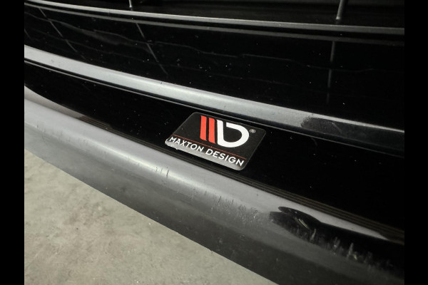 BMW 1-serie 118i M-Sport Navi Cruise Maxton Design PDC BMW 1-serie 118i M-Sport Navi Cruise Maxton Design PDC