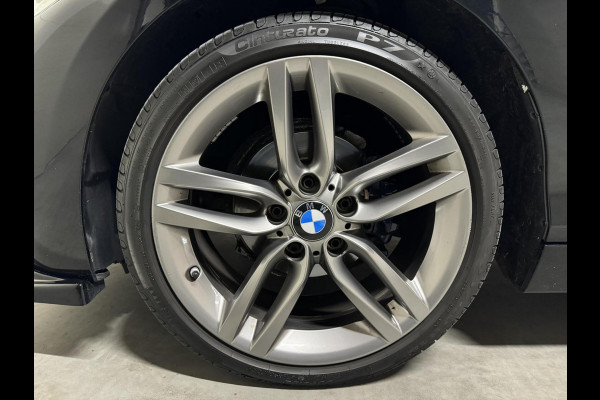 BMW 1-serie 118i M-Sport Navi Cruise Maxton Design PDC BMW 1-serie 118i M-Sport Navi Cruise Maxton Design PDC