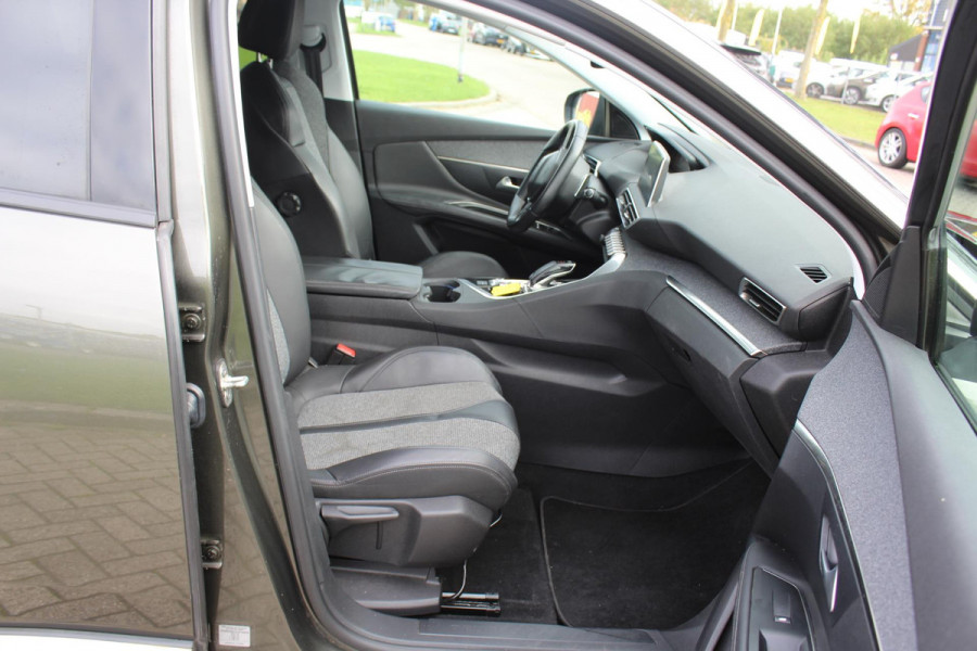 Peugeot 3008 1.2 PureTech Allure NETTE AUTOMAAT NAP VOL OPTIES distr rec vervangen