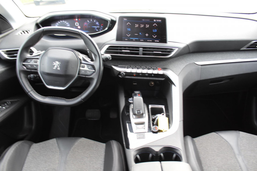 Peugeot 3008 1.2 PureTech Allure NETTE AUTOMAAT NAP VOL OPTIES distr rec vervangen