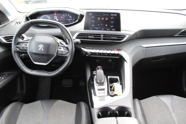 Peugeot 3008 1.2 PureTech Allure NETTE AUTOMAAT NAP VOL OPTIES distr rec vervangen
