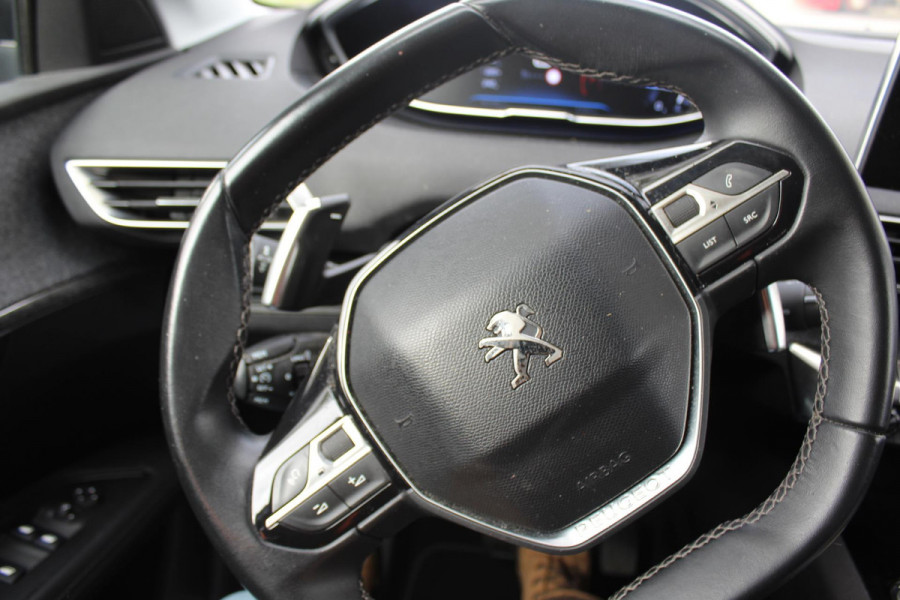 Peugeot 3008 1.2 PureTech Allure NETTE AUTOMAAT NAP VOL OPTIES distr rec vervangen