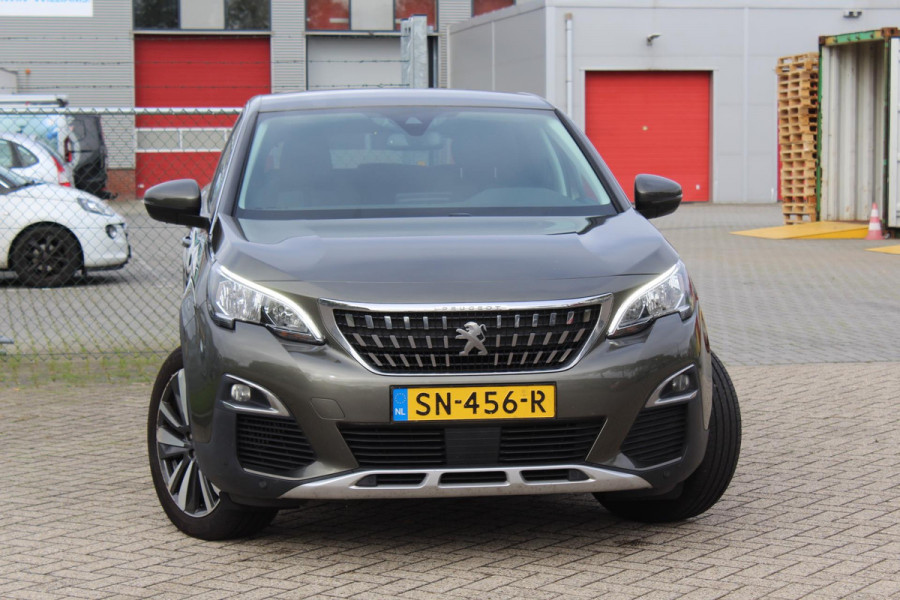 Peugeot 3008 1.2 PureTech Allure NETTE AUTOMAAT NAP VOL OPTIES distr rec vervangen