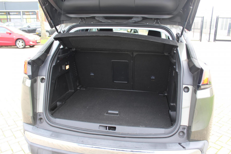 Peugeot 3008 1.2 PureTech Allure NETTE AUTOMAAT NAP VOL OPTIES distr rec vervangen