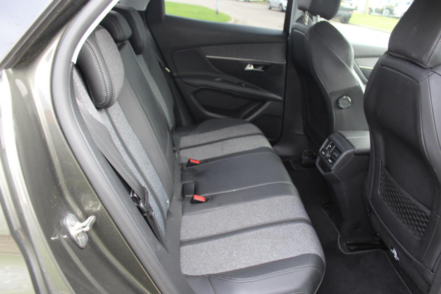 Peugeot 3008 1.2 PureTech Allure NETTE AUTOMAAT NAP VOL OPTIES distr rec vervangen