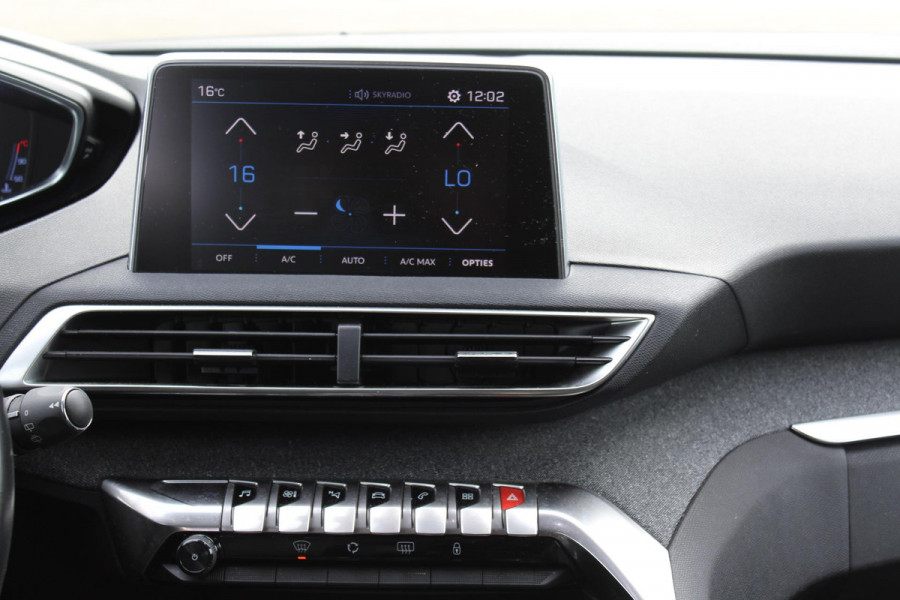 Peugeot 3008 1.2 PureTech Allure NETTE AUTOMAAT NAP VOL OPTIES distr rec vervangen
