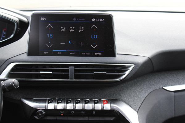 Peugeot 3008 1.2 PureTech Allure NETTE AUTOMAAT NAP VOL OPTIES distr rec vervangen
