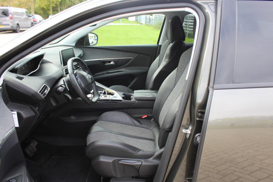 Peugeot 3008 1.2 PureTech Allure NETTE AUTOMAAT NAP VOL OPTIES distr rec vervangen
