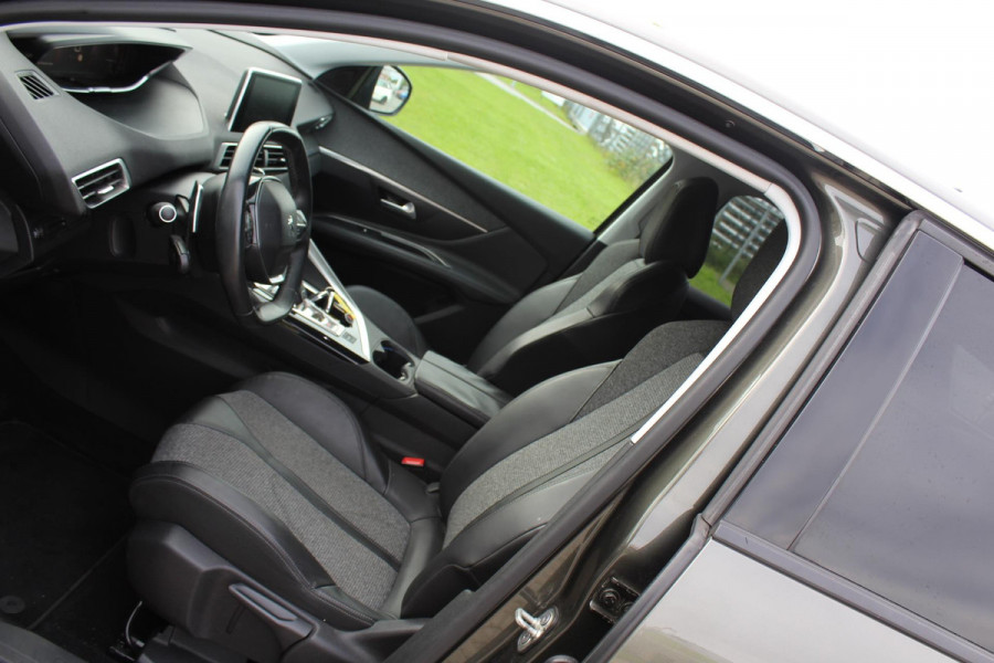 Peugeot 3008 1.2 PureTech Allure NETTE AUTOMAAT NAP VOL OPTIES distr rec vervangen