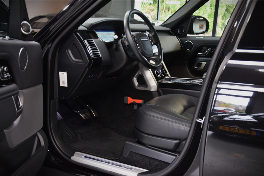 Land Rover Range Rover 2.0 P400e Vogue Navi|Panoramadak|Org.NL|Ijskast|1e Eig|Dealer onderhouden
