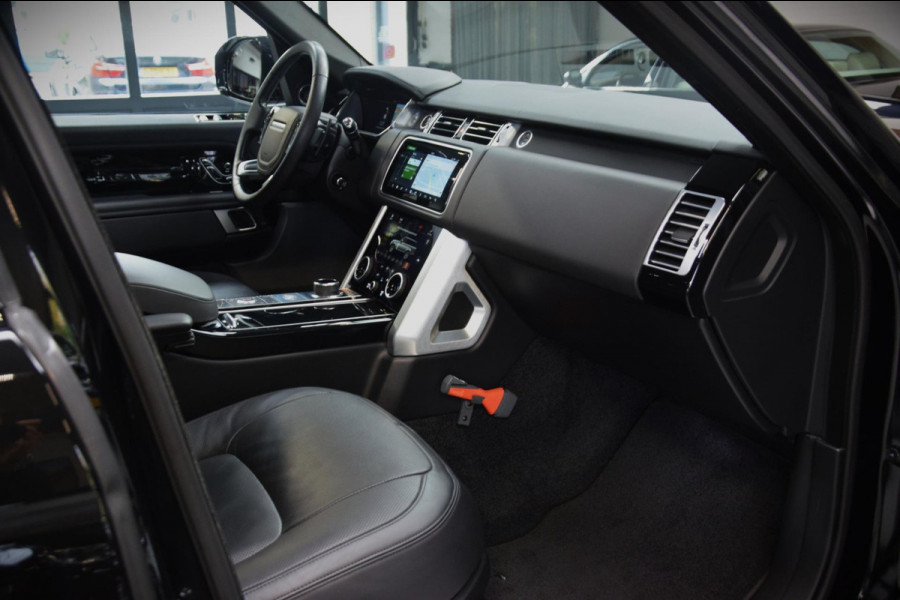 Land Rover Range Rover 2.0 P400e Vogue Navi|Panoramadak|Org.NL|Ijskast|1e Eig|Dealer onderhouden