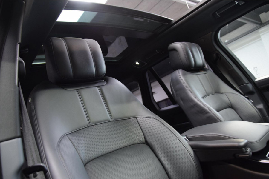 Land Rover Range Rover 2.0 P400e Vogue Navi|Panoramadak|Org.NL|Ijskast|1e Eig|Dealer onderhouden