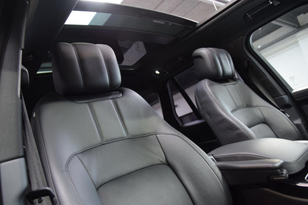 Land Rover Range Rover 2.0 P400e Vogue Navi|Panoramadak|Org.NL|Ijskast|1e Eig|Dealer onderhouden