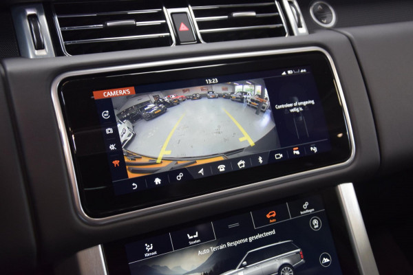 Land Rover Range Rover 2.0 P400e Vogue Navi|Panoramadak|Org.NL|Ijskast|1e Eig|Dealer onderhouden