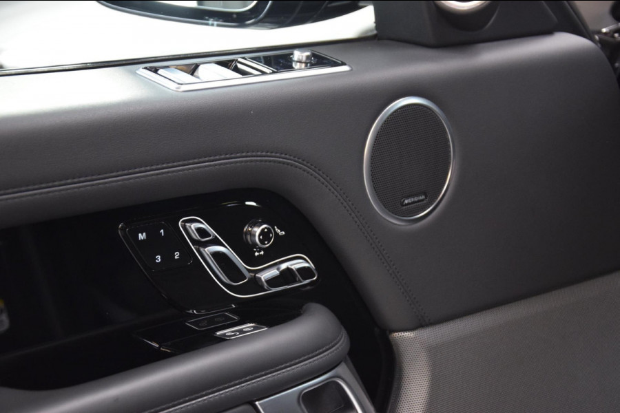 Land Rover Range Rover 2.0 P400e Vogue Navi|Panoramadak|Org.NL|Ijskast|1e Eig|Dealer onderhouden