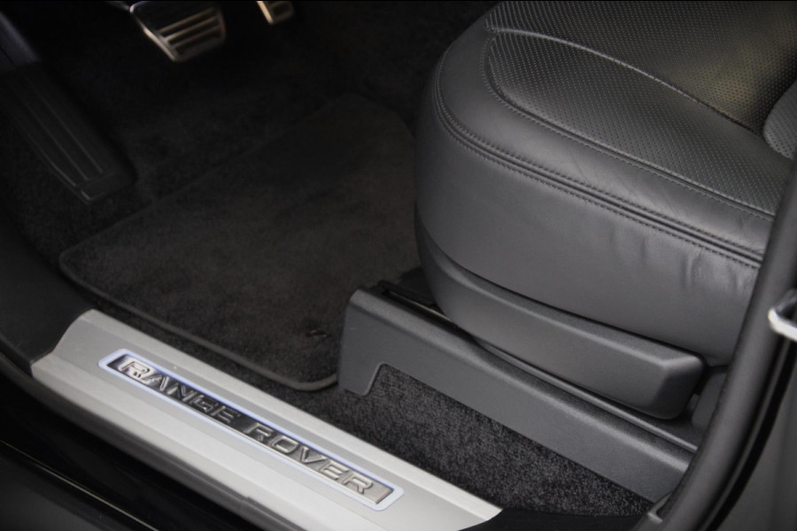 Land Rover Range Rover 2.0 P400e Vogue Navi|Panoramadak|Org.NL|Ijskast|1e Eig|Dealer onderhouden