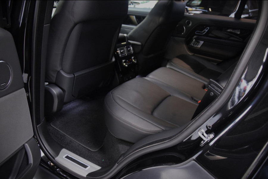 Land Rover Range Rover 2.0 P400e Vogue Navi|Panoramadak|Org.NL|Ijskast|1e Eig|Dealer onderhouden
