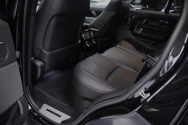 Land Rover Range Rover 2.0 P400e Vogue Navi|Panoramadak|Org.NL|Ijskast|1e Eig|Dealer onderhouden