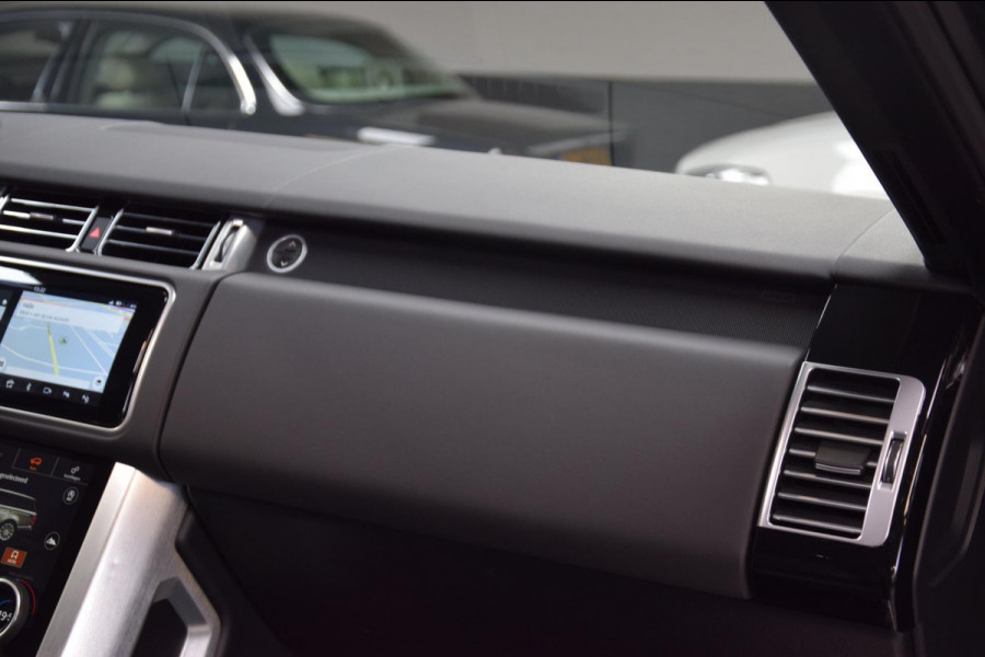 Land Rover Range Rover 2.0 P400e Vogue Navi|Panoramadak|Org.NL|Ijskast|1e Eig|Dealer onderhouden