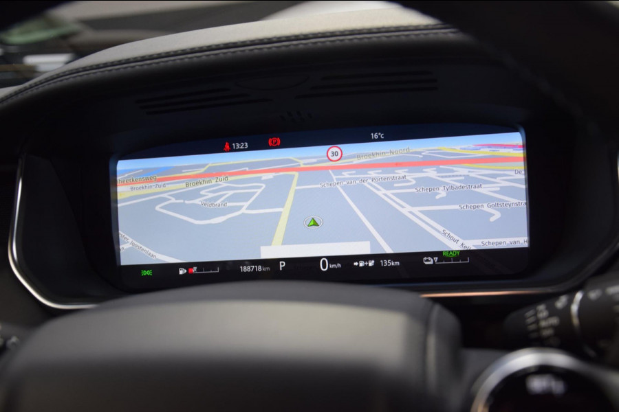 Land Rover Range Rover 2.0 P400e Vogue Navi|Panoramadak|Org.NL|Ijskast|1e Eig|Dealer onderhouden