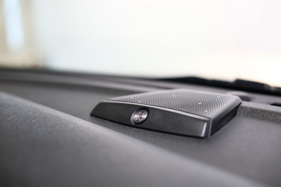 Ford Fiesta 1.0 EcoBoost Titanium B&O NAVI CLIMA CARPLAY PDC StoelVW PDC PARKass. '18